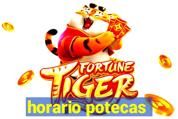 horario potecas